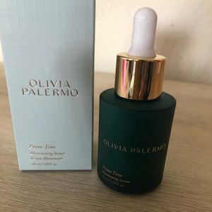 Olivia Palermo Illuminating Serum